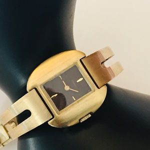 ❌🛑SOLD🛑❌ Vintage Ladies Seiko Bracelet Watch ❤️